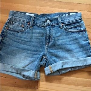 Gap Shorts